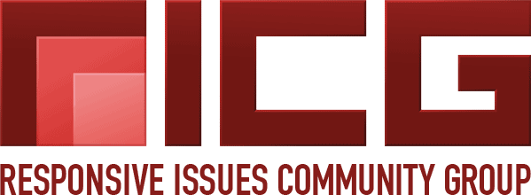 Responsive Issues Community Group